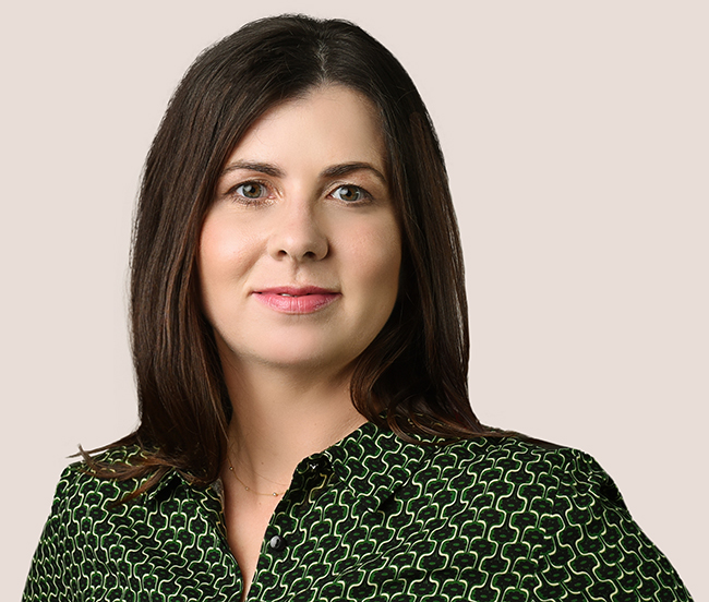 Radca Prawny Marta Kaczmarzyk-Gąsiorek
