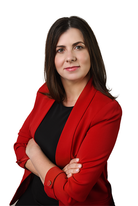 Radca Prawny Marta Kaczmarzyk-Gąsiorek